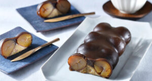 ヤマク食品 水ようかん 550g×9袋入｜ 送料無料 羊羹 和菓子 涼菓子